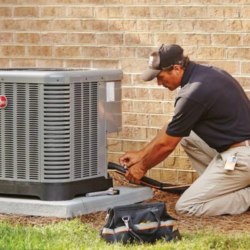 ac-installation ac-installation