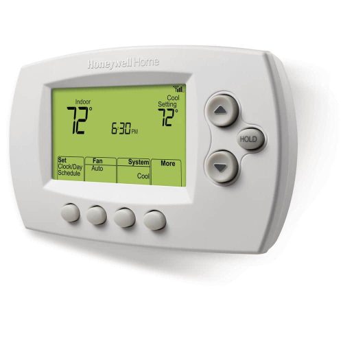 thermostat thermostat
